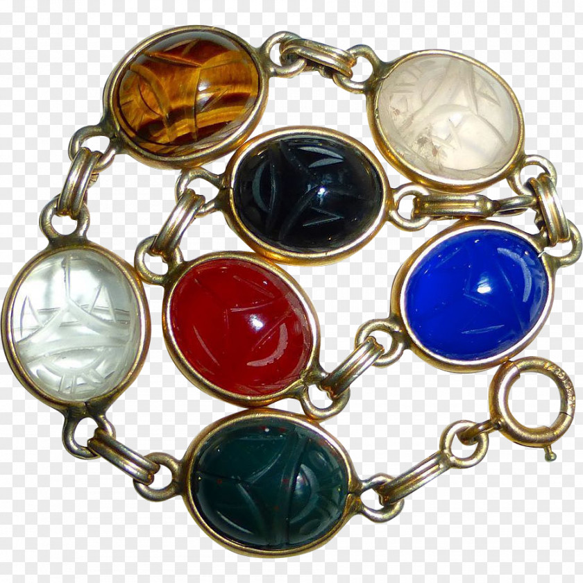 Gemstone Bracelet Earring Bead Body Jewellery PNG