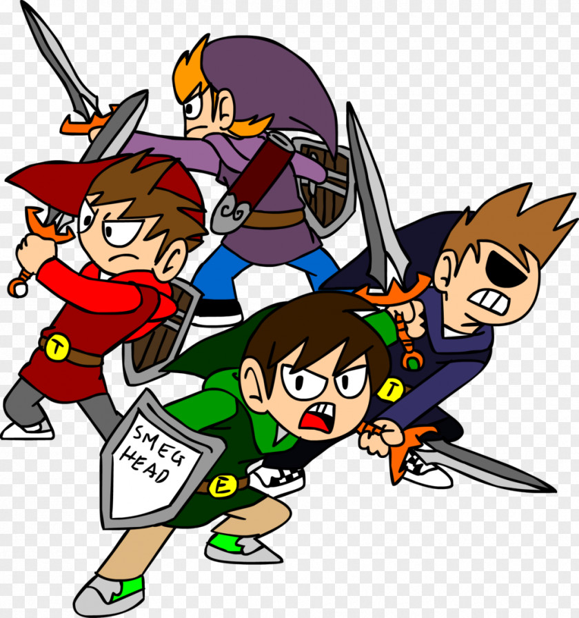 Halloween Poster The Legend Of Zelda: Four Swords Adventures A Link To Past And DeviantArt Game PNG