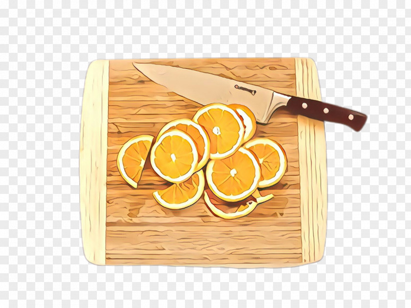 Orange Ingredient PNG