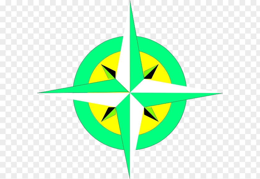 Pictures Of Lepercons Compass Clip Art PNG