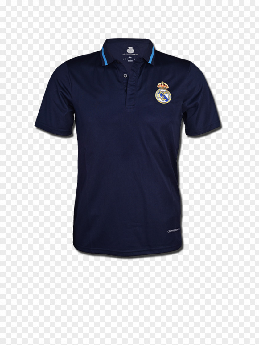 REAL MADRID T-shirt Real Madrid C.F. Jersey Polo Shirt Clothing PNG