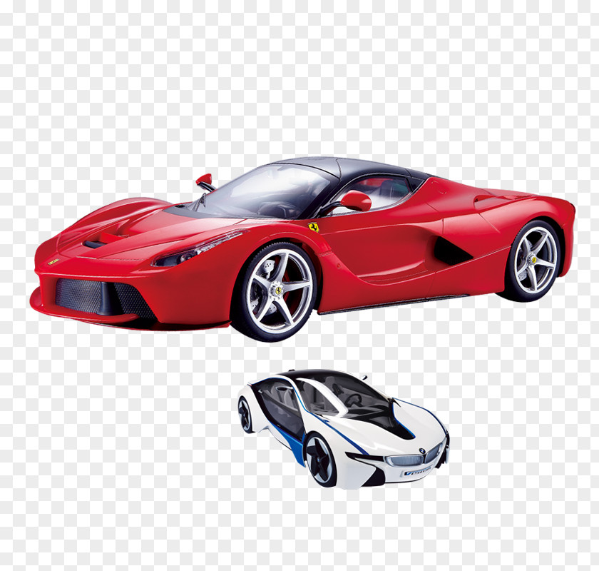 Red Sports Car Unmanned Aerial Vehicle Quadcopter Phone Connector Adapter PNG