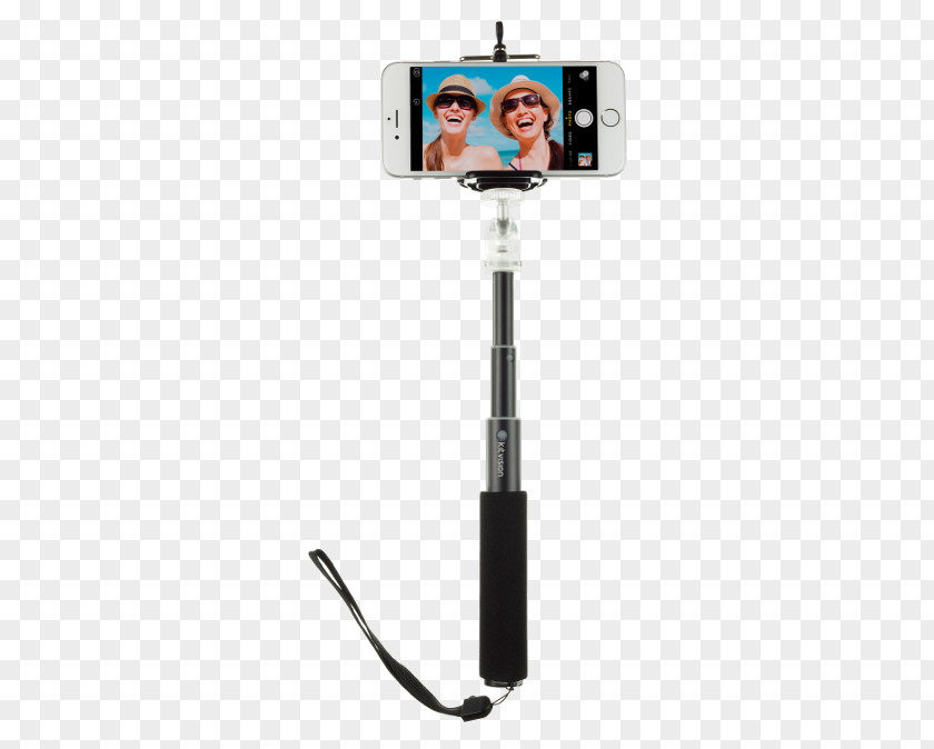 Selfie Stick Camera Photography Telephone Tripod PNG