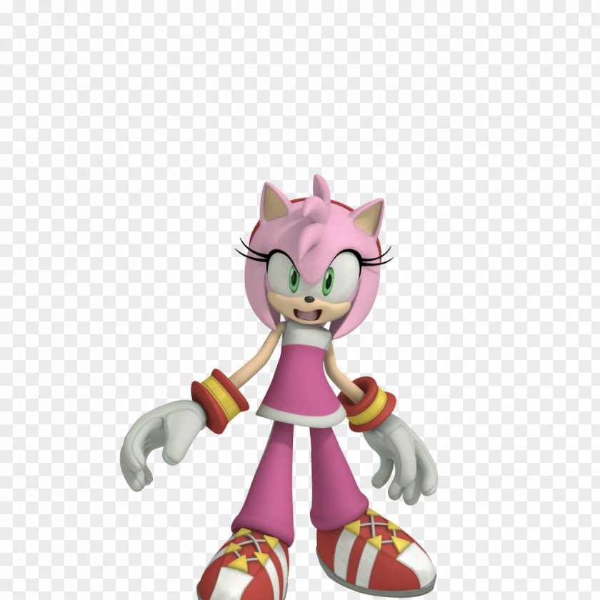 Sonic Free Riders Amy Adventure Battle CD PNG