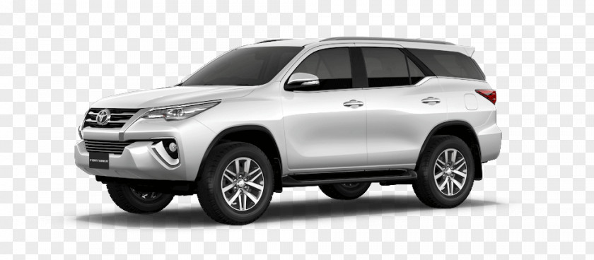 Toyota Fortuner Car Nissan Patrol Land Cruiser Prado PNG