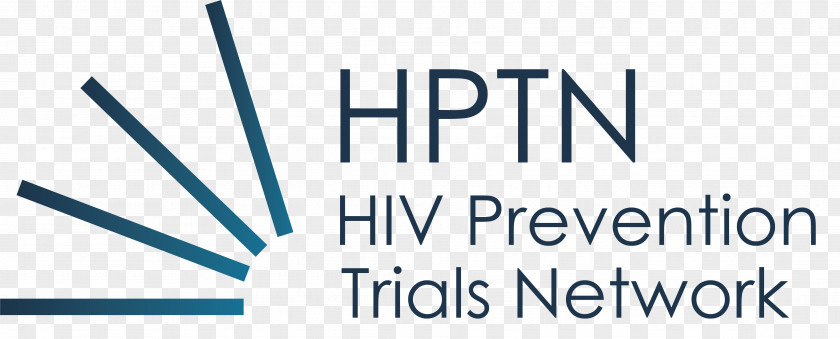 Trial HIV Prevention Trials Network Logo Organization Brand Product PNG