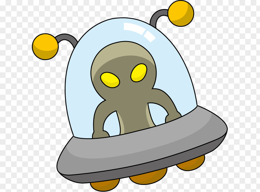 Unidentified Flying Object 空中特異現象調査局 Extraterrestrials In Fiction Clip Art PNG