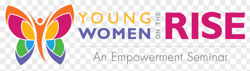 Woman Logo Women's Empowerment Female PNG