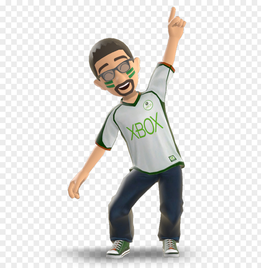 Xbox 360 Finger Human Behavior Cartoon PNG