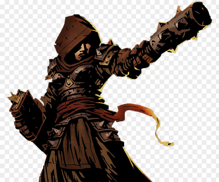 Blow Darkest Dungeon Video Game Crawl Character PNG