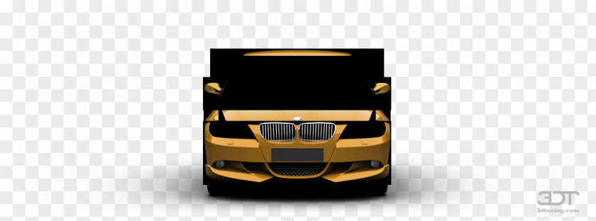 BMW 3 Series (E90) Car Automotive Design Motor Vehicle Technology PNG