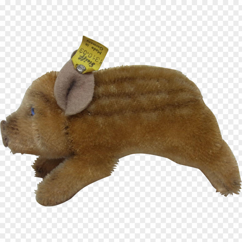 Boar Wombat Rodent Stuffed Animals & Cuddly Toys Marsupial Fur PNG