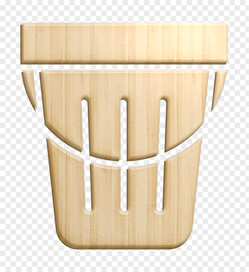 Bucket Icon Cultivation PNG