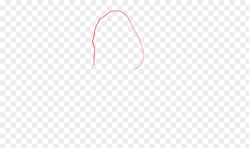 Bunny Drawing Line Point Angle PNG
