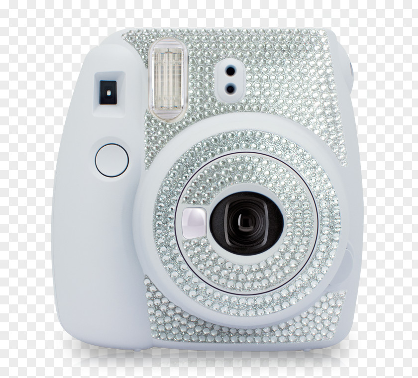 Camera Digital Cameras Instax Fujifilm Instant Photography PNG