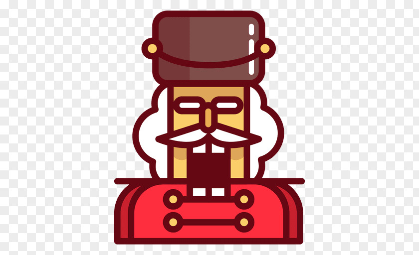 Cartoon Nutcracker Clip Art Christmas The And Mouse King Day PNG