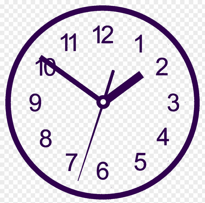 Clock Digital Alarm Clocks PNG