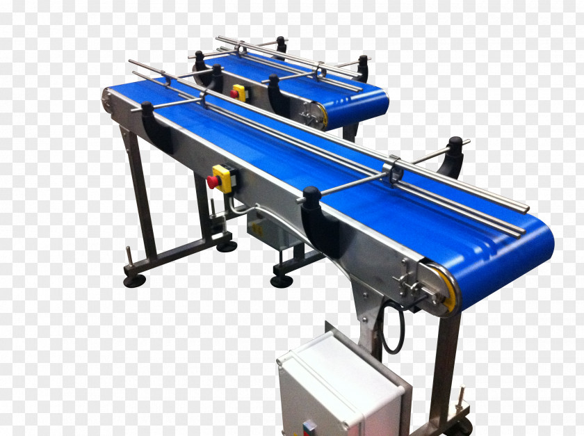 Conveyor Belts System Machine Lineshaft Roller Belt Manufacturing PNG