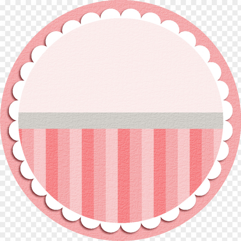 Cupcake Frame Newline Tag Hyperlink Clip Art PNG