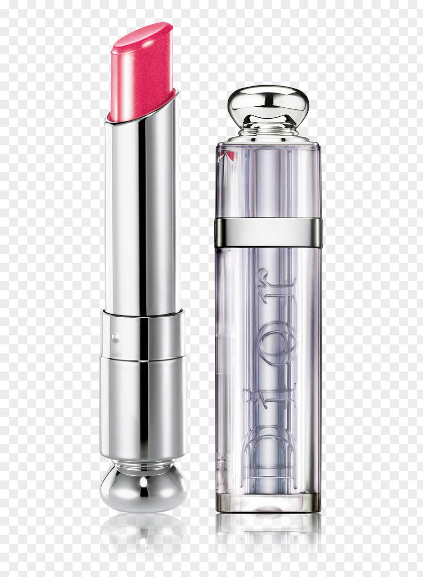Dior Addict Lipstick Christian SE Cosmetics Rouge PNG