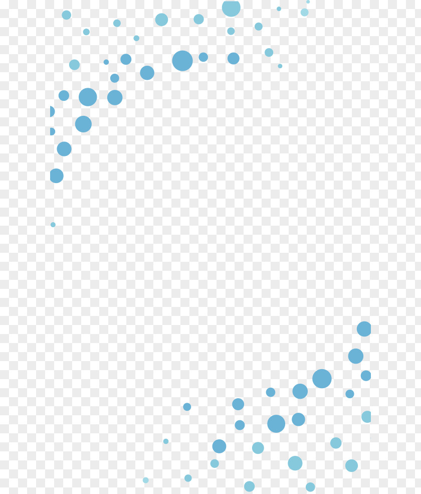 Dripping Water Droplets Ink Drop Icon PNG