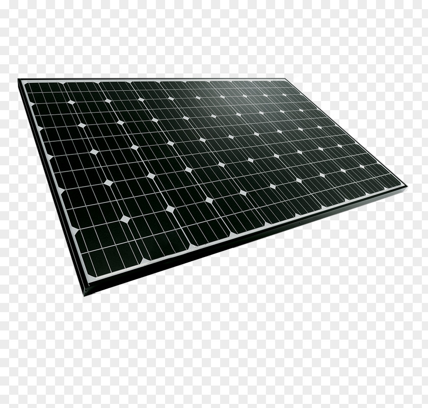 Energy Solar Panels Impulse Monocrystalline Silicon Power PNG