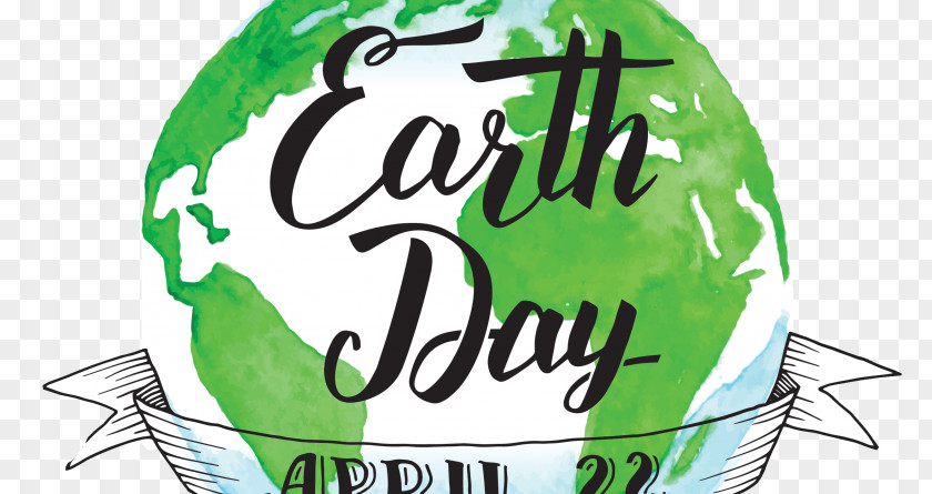 Environmental Protection Day Happy Earth Clip Art April 22 PNG