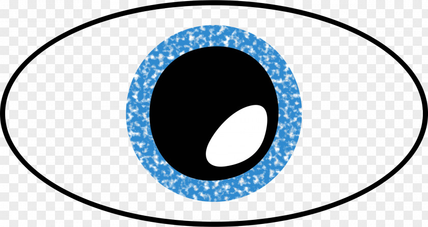 Eye Cartoon Animation Clip Art PNG