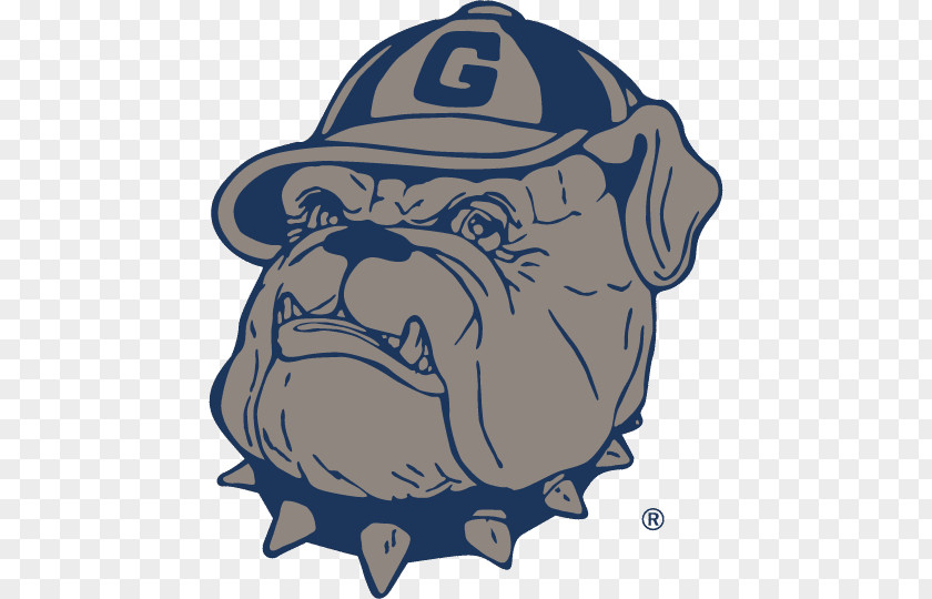 Georgetown Hoyas Women's Basketball Football University Jack The Bulldog Baseball PNG