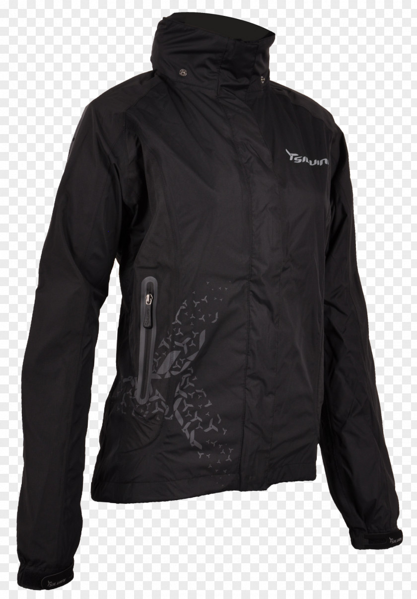 Jacket Hoodie The North Face Leather Clothing PNG