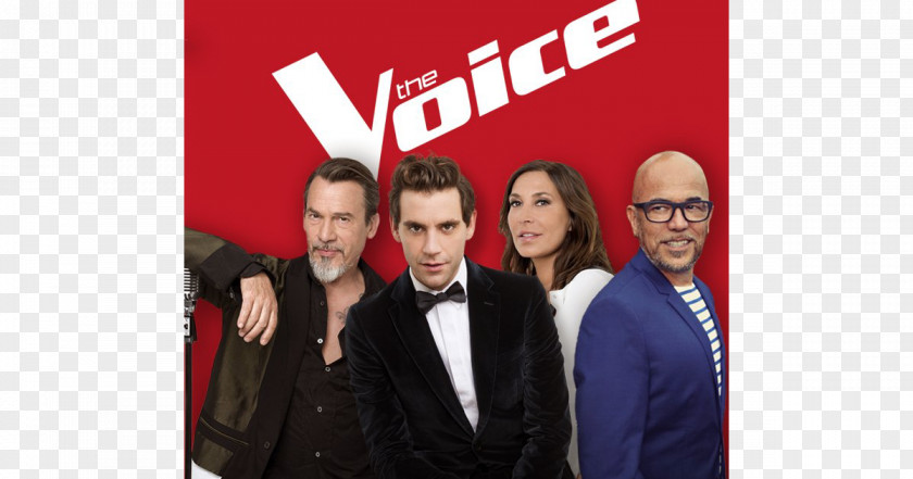 JURY Saison 7 De The Voice : La Plus Belle Voix Voice: Season 1 (season 6) Television Show PNG