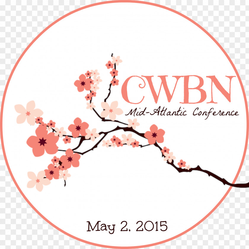 Label Plant Cherry Blossom Flower PNG
