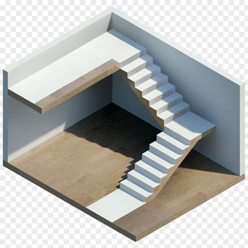 Liner Felt Stairs Nonwoven Fabric Soil Reuse PNG