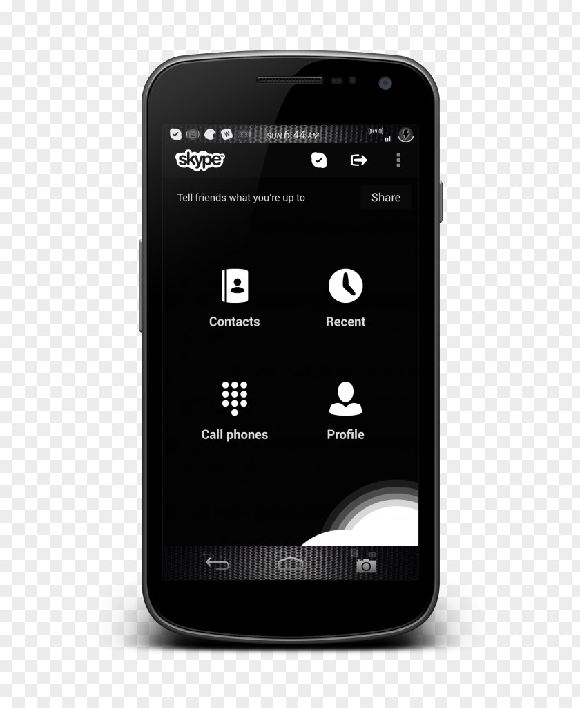 Peps Feature Phone Smartphone Mobile Phones Handheld Devices PNG