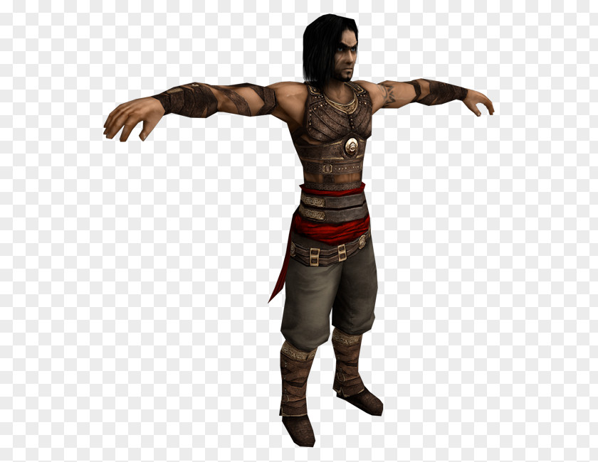 Prince Of Persia: Warrior Within The Two Thrones Video Game Personal Computer PNG