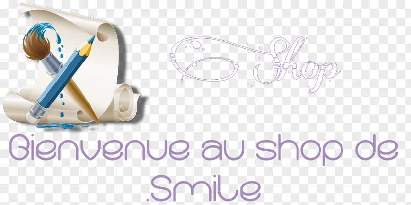Shop Smile Logo .com Brand PNG