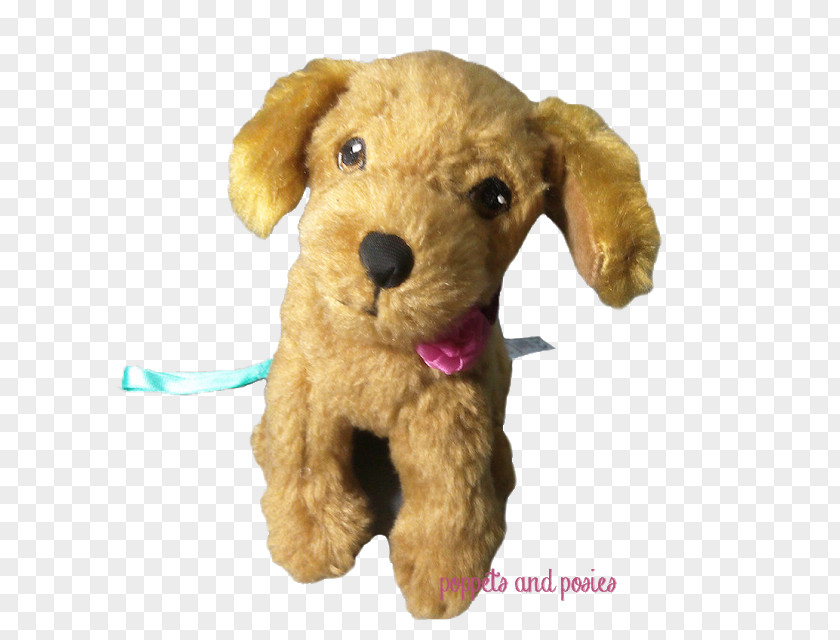 Standard Poodle Toy Miniature Stuffed Animals & Cuddly Toys American Girl PNG Girl, puppy clipart PNG