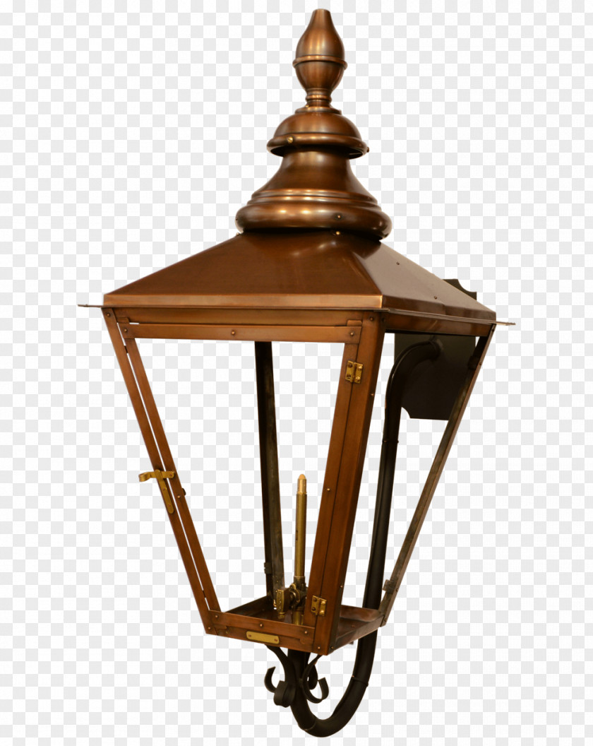 Streetlight Light Fixture Lighting PNG