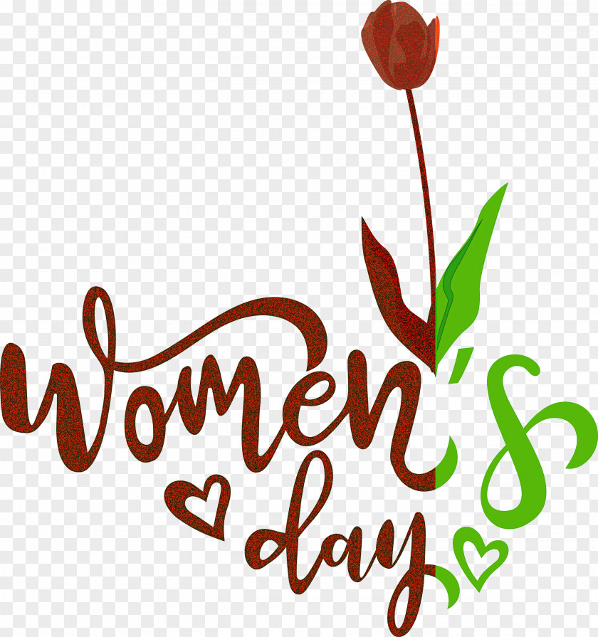 Womens Day Happy PNG