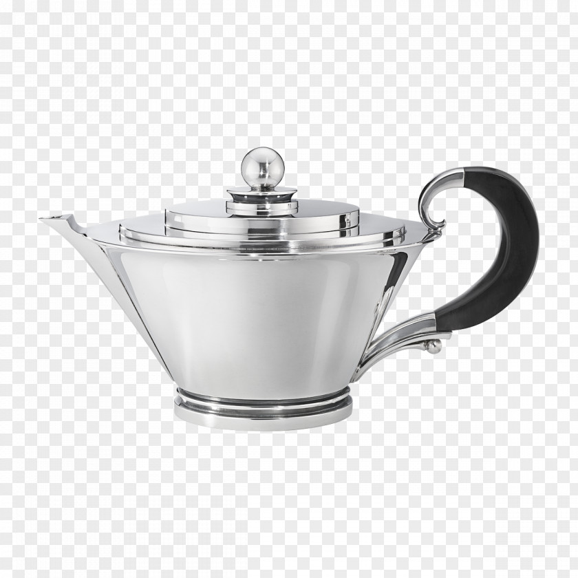 Arabic Coffee Pot Kettle Teapot PNG