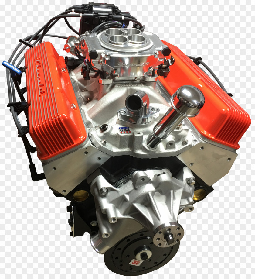 Engine Crate Fuel General Motors Chevrolet PNG