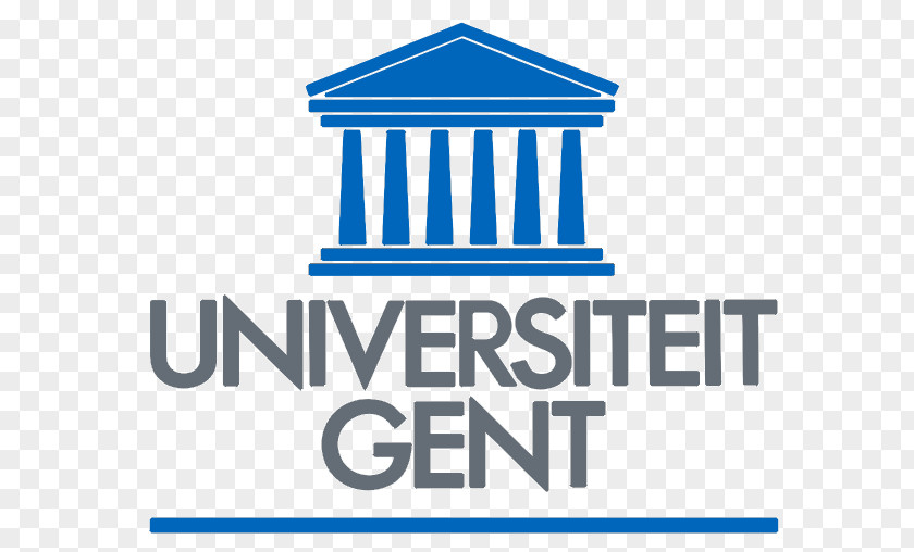 Ghent University Vlaamse Technische Kring Master Of Science In Engineering Logo PNG