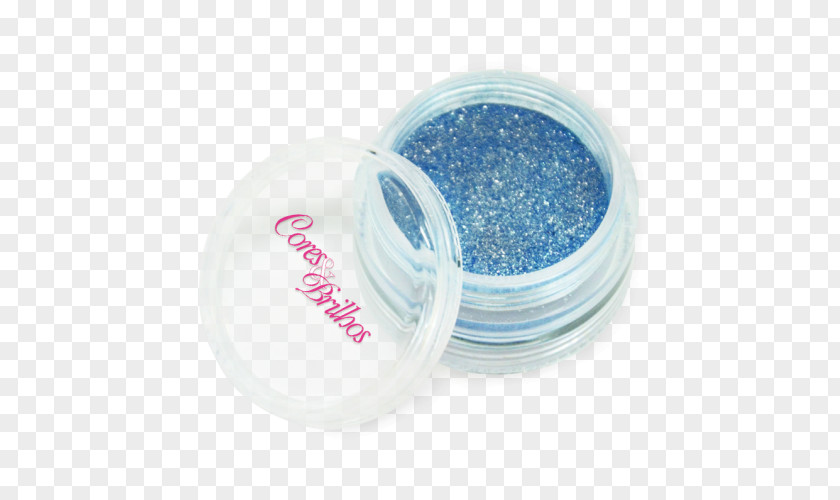 GLITTER LIPS Glitter Cosmetics Blue Wish PNG