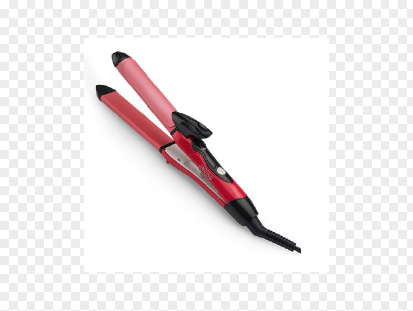 Hair Iron Hairstyle Styling Tools Dryers PNG