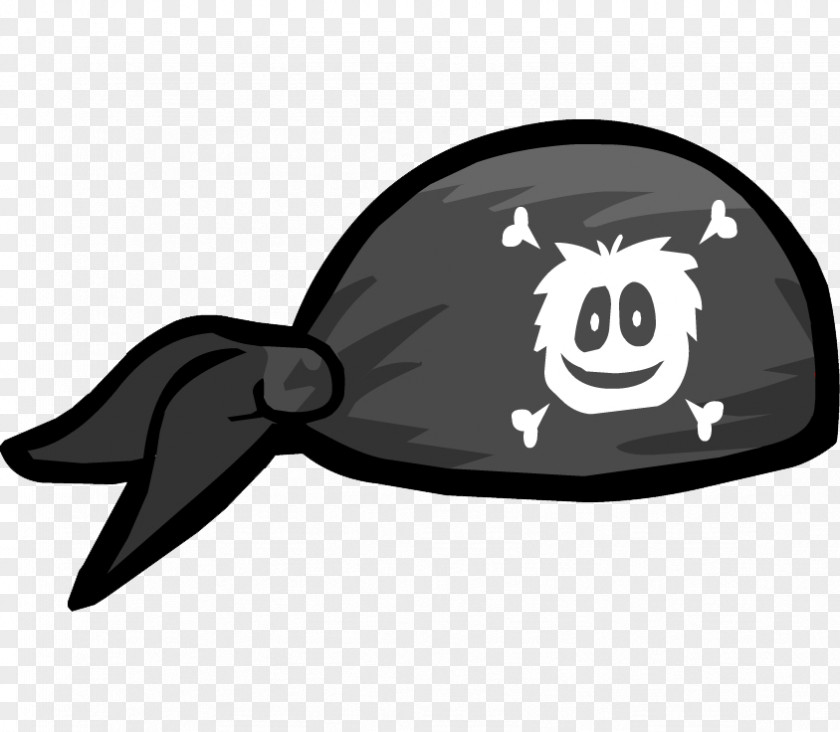 Kerchief Piracy Clip Art PNG