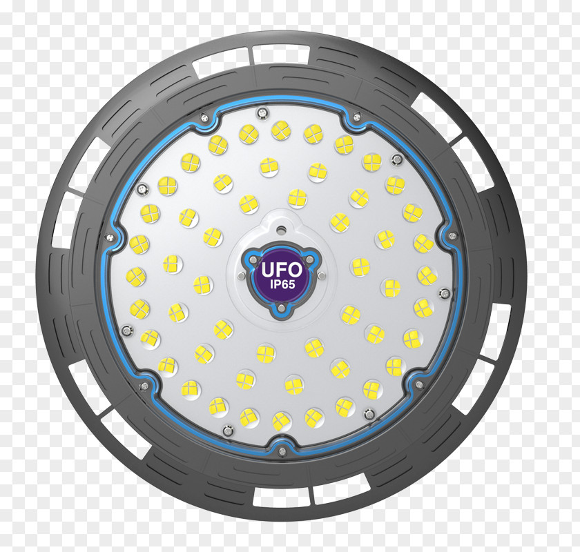 Light Floodlight LED Lamp Light-emitting Diode Lighting PNG