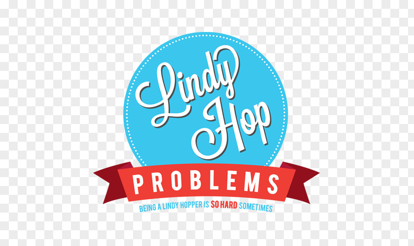 Lindy Hop Dance Swing Cards Against Humanity Logo PNG