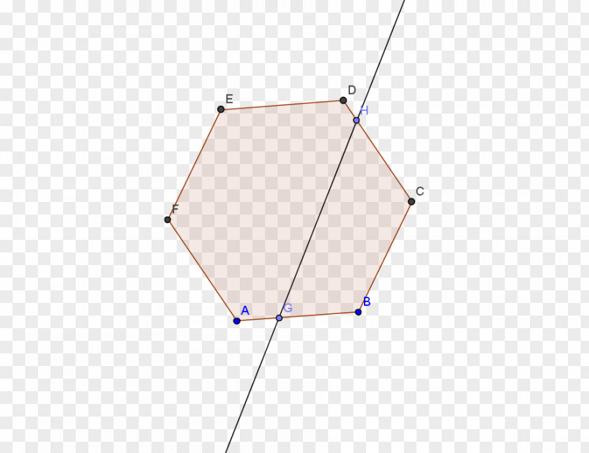 Polygon Lines Line Point Angle PNG