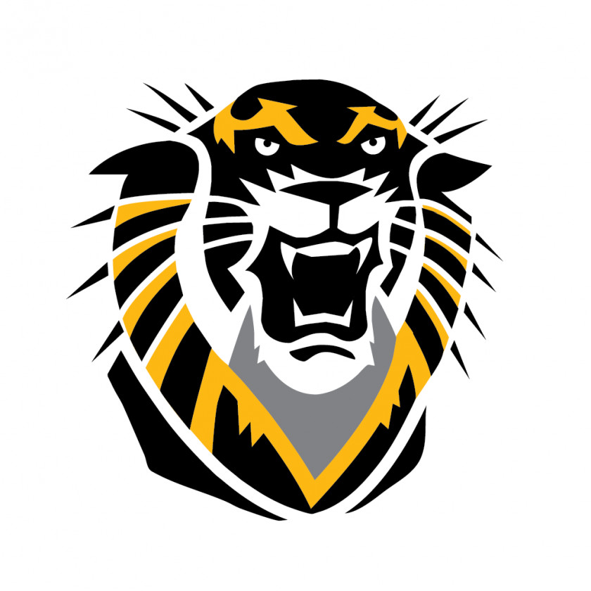 Tiger Fort Hays State University Tigers Football Ferris Missouri Western PNG