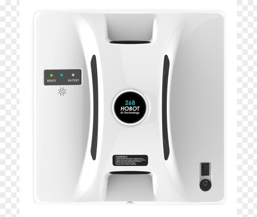 Window E.ZICOM E.Ziclean Hobot Ruitenreiniger Robot Vacuum Cleaner E.ziclean V2 PNG